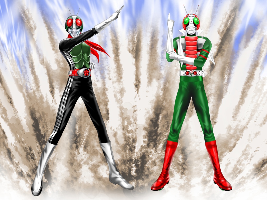 5000 yen to 【Kamen Rider Hello Kitty】