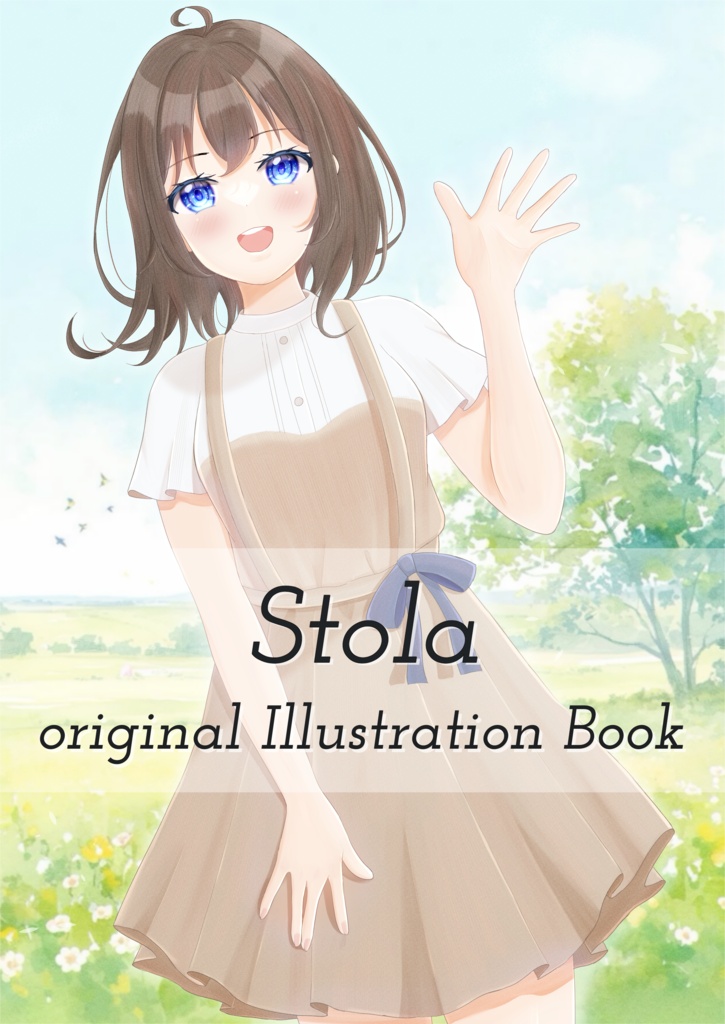 Stola