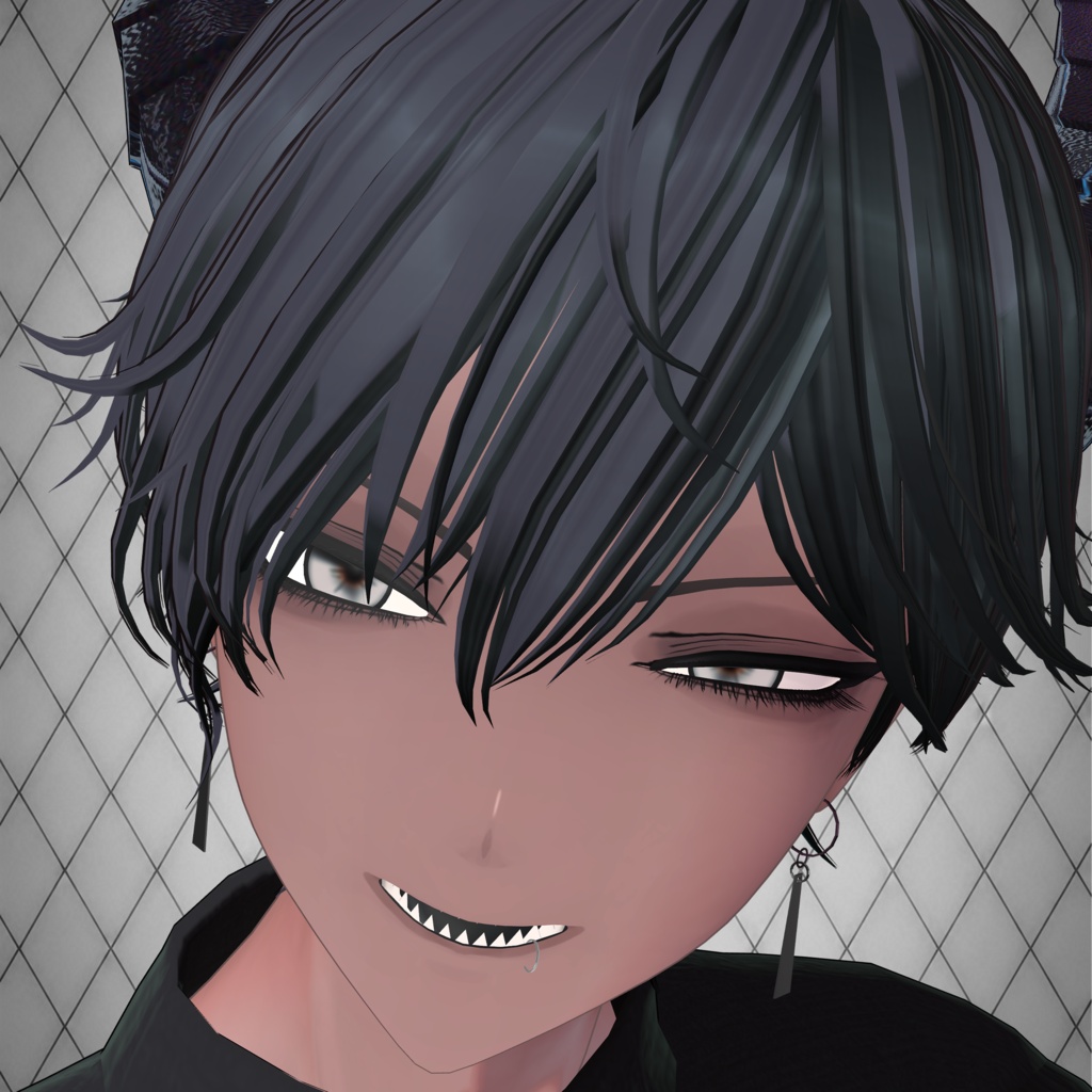 『Elgha/エルガ』対応 Lip Piercing