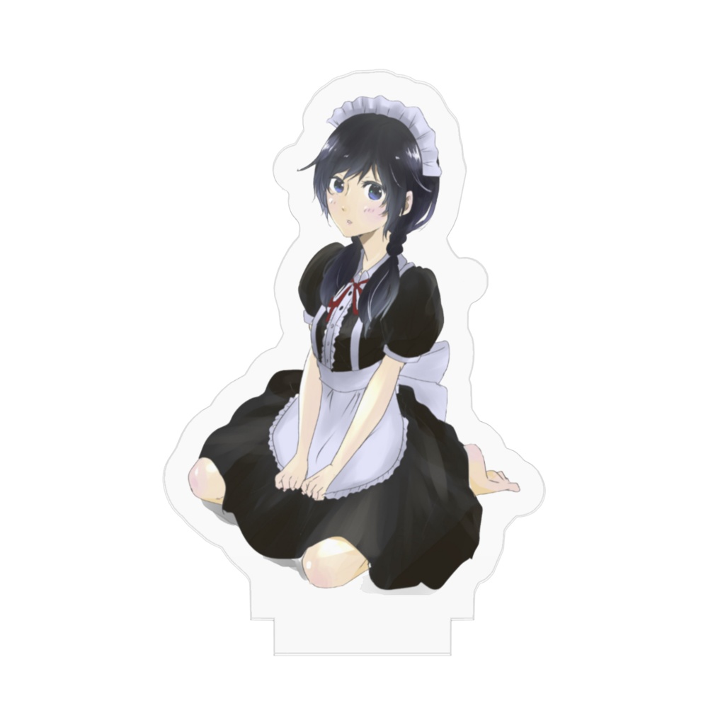 陽菜さんメイド