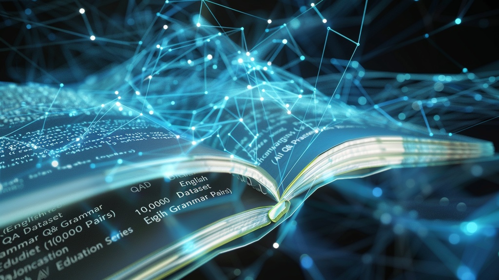 【英語教育AI向け】English Grammar QA Dataset（10,000件・品質チェック済み）