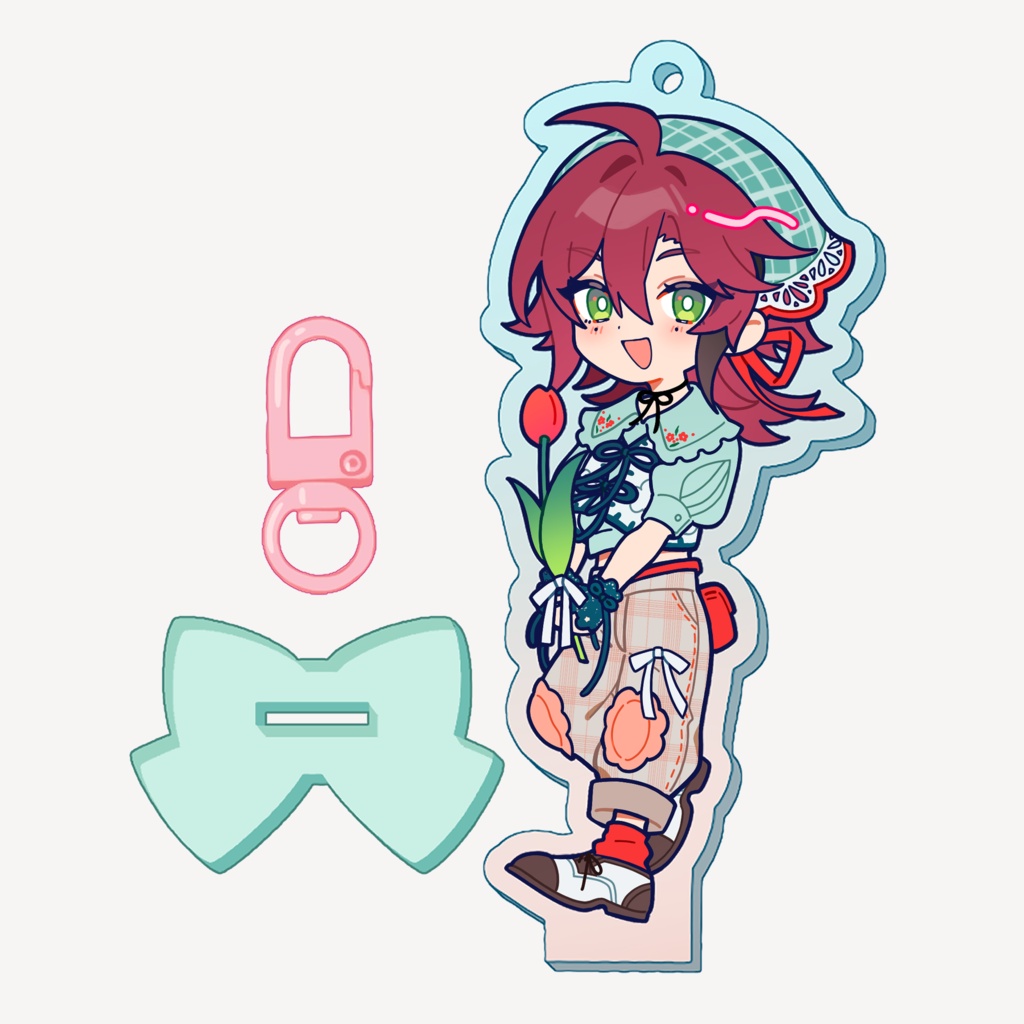 【平蔵】ミニアクスタ