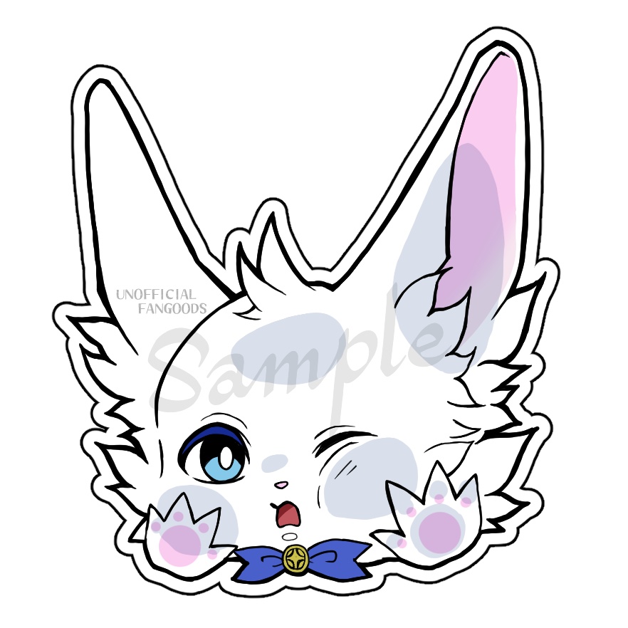 PVCスマホホルダー