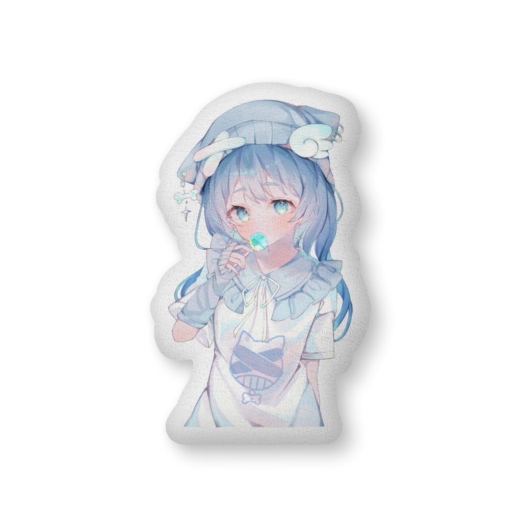 あめまるのクッション