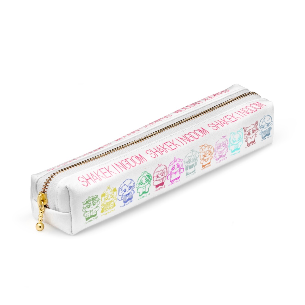 ぬいズぺんけーす!