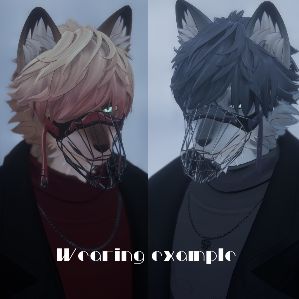 【Velno専用】口枷