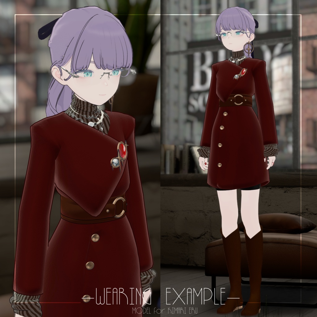 SIMPLE MODE【lapwing対応】