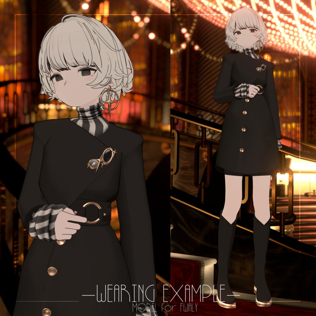 SIMPLE MODE【lapwing対応】