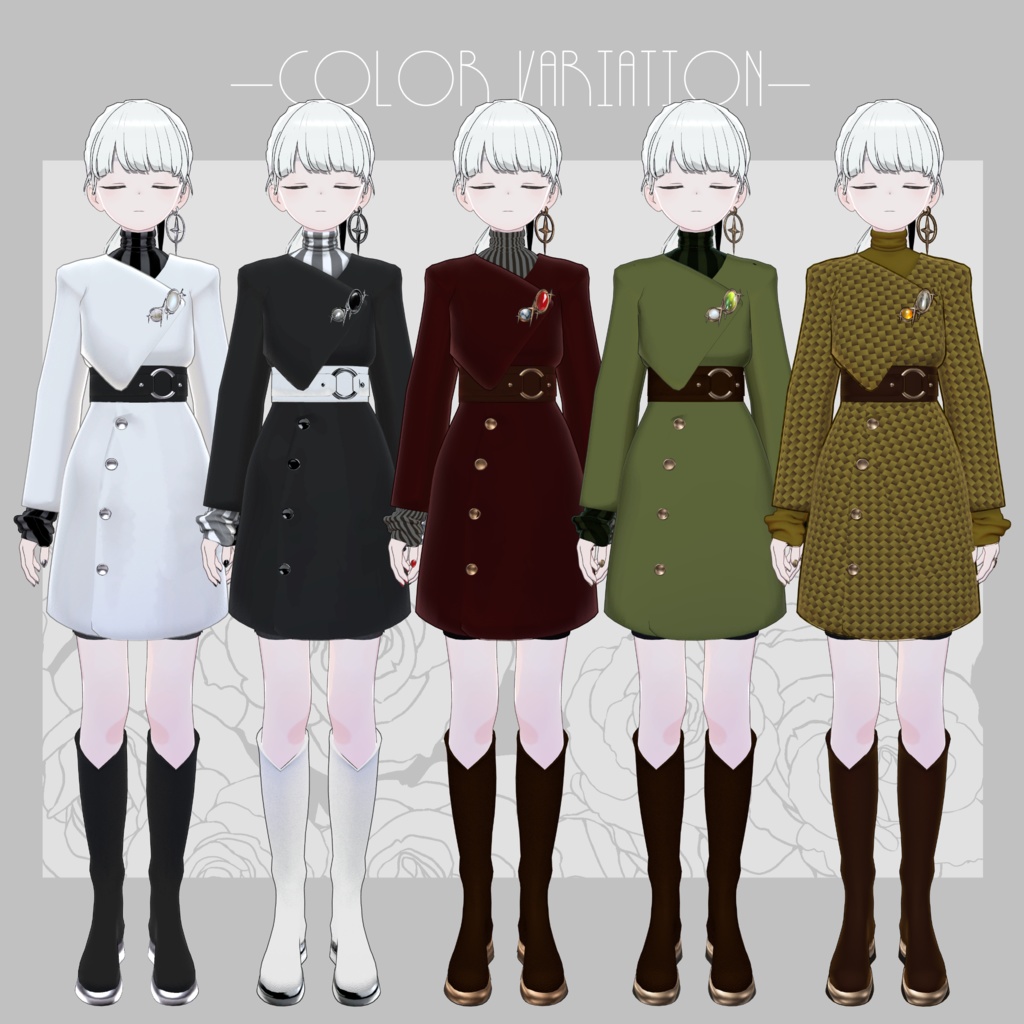 SIMPLE MODE【lapwing対応】