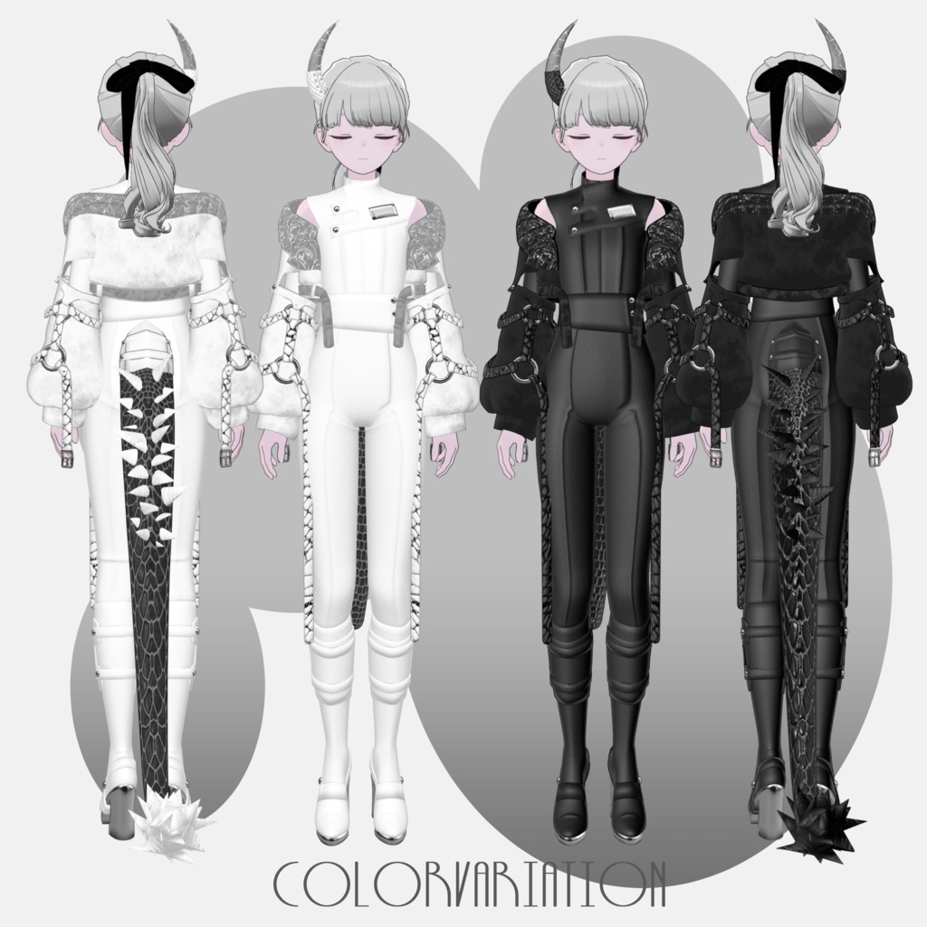 SILHOUETTE_00【lapwing対応】