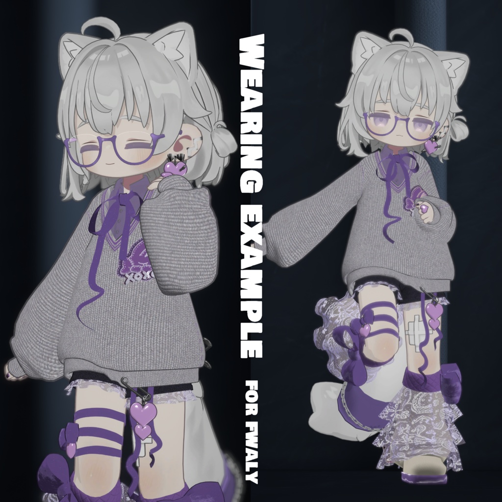 【2/10販売予定】Sweet Berry Ribbon【まめふれんず対応】