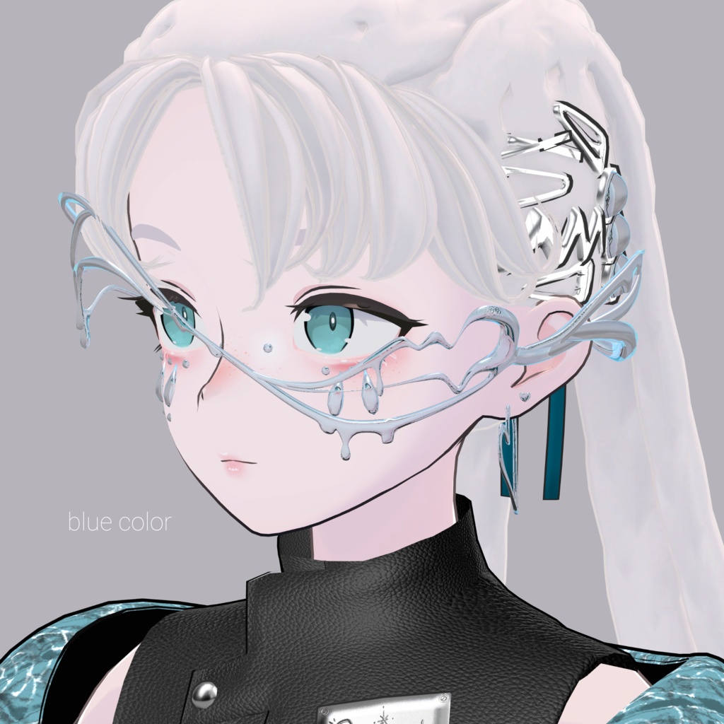【lapwing対応】BLOODWAVE