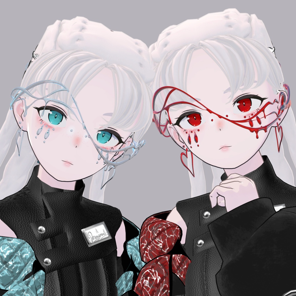【lapwing対応】BLOODWAVE