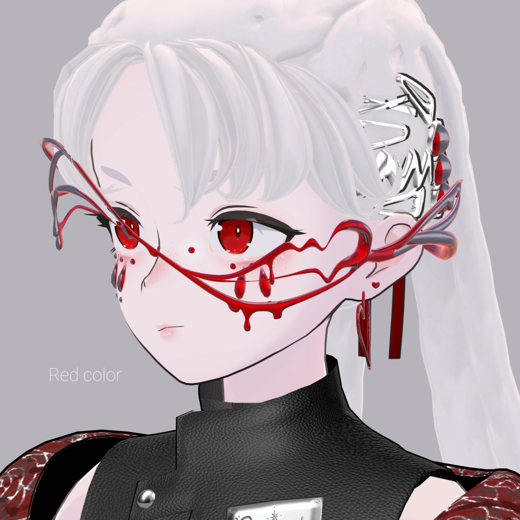 【lapwing対応】BLOODWAVE