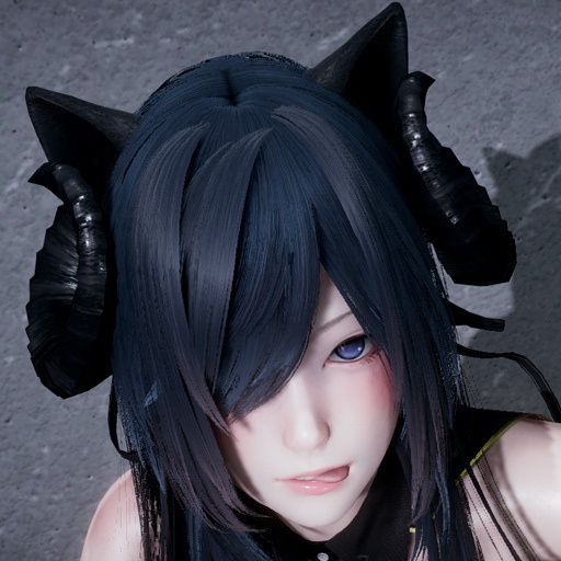 Honeyselect2 碧蓝航线 奥古斯特 人物卡