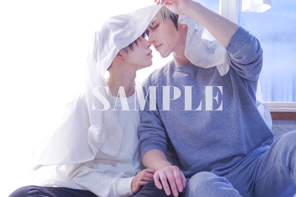 <新刊>エルリ写真集【six】