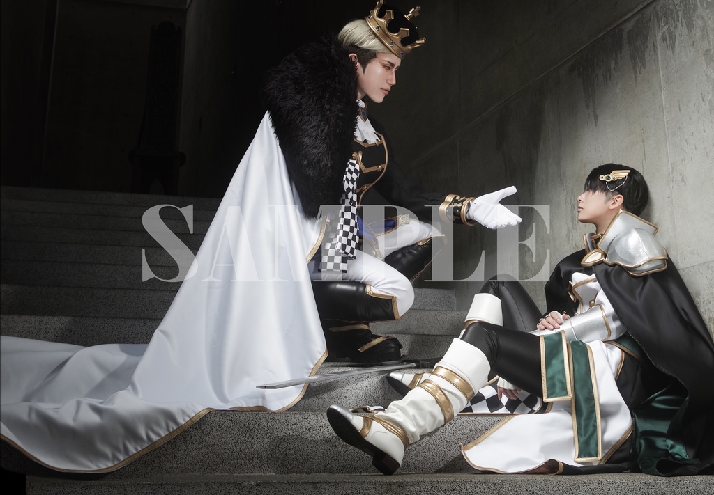 <新刊>エルリ写真集【six】