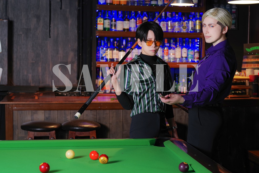 <新刊>エルリ写真集【six】