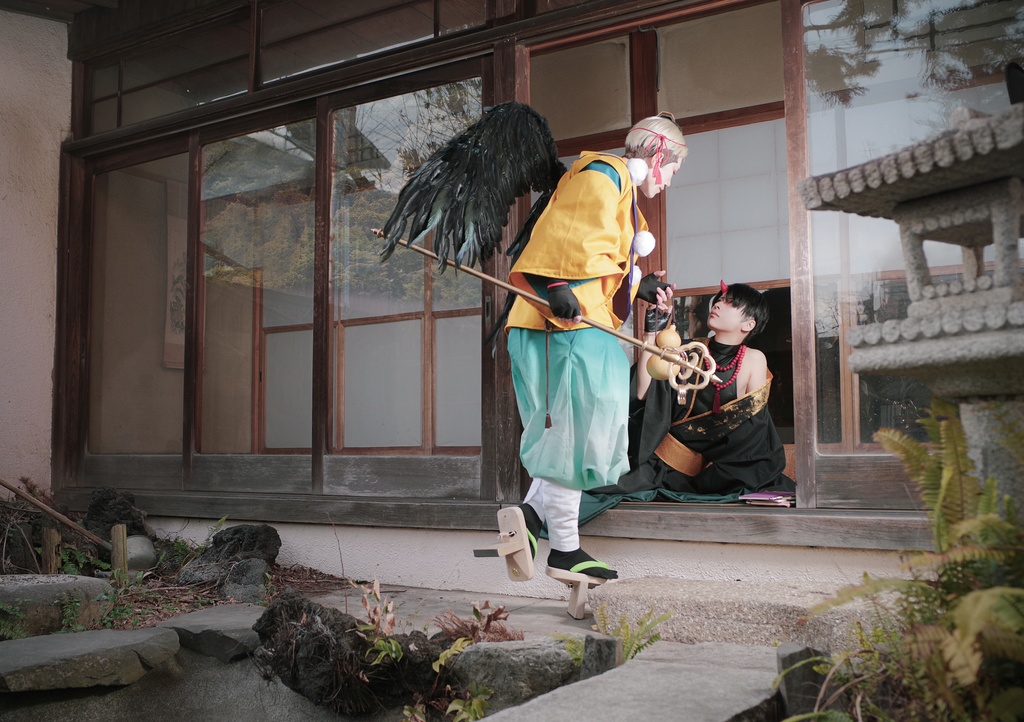 新刊　妖エルリ写真集「Realize」