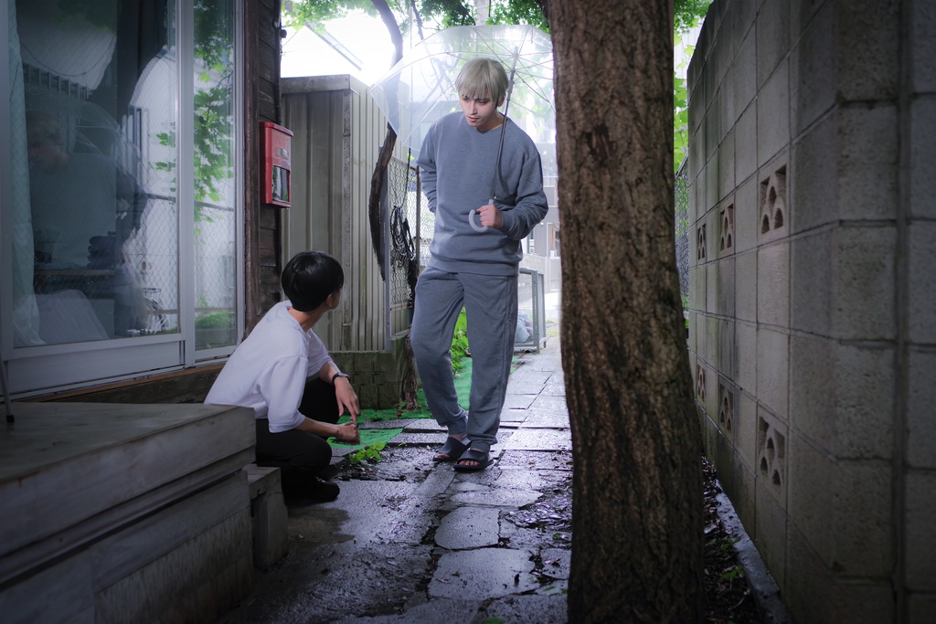【新刊】エルリ（ニト保）写真集「Refrain」