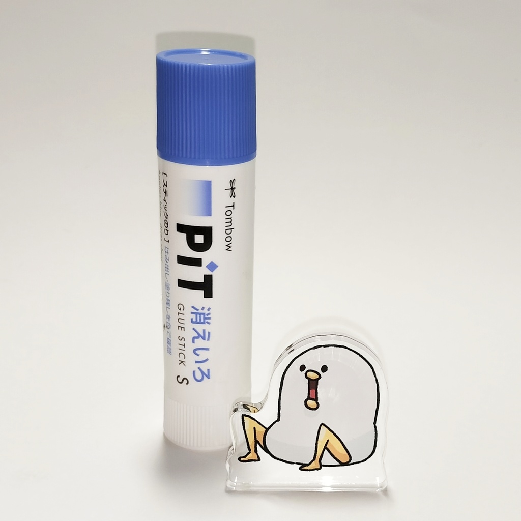 ミニアクリルスタンド