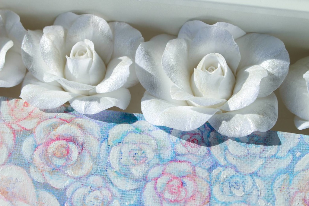 【こば✖️ume】コラボ作品