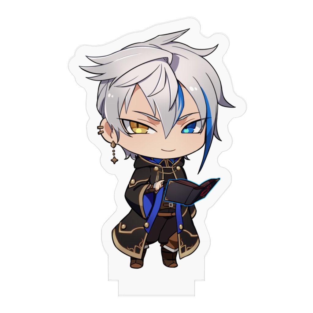 ヴァイス アクスタ