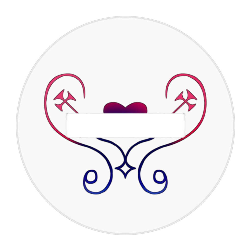 ベルゼビュート アクスタ