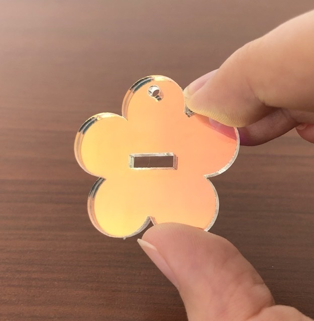 アクリルスタンド テスカトリポカ 法被