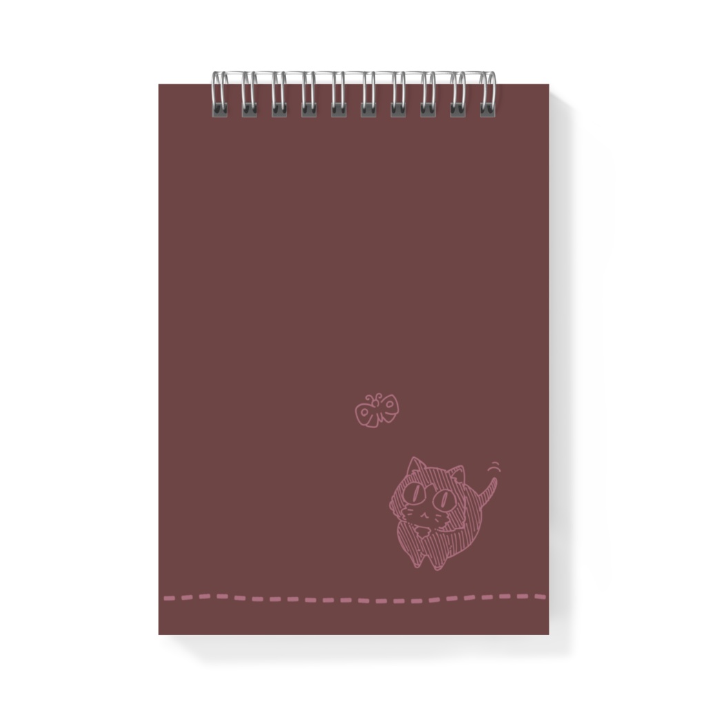 トラ黒猫氏のメモ帳