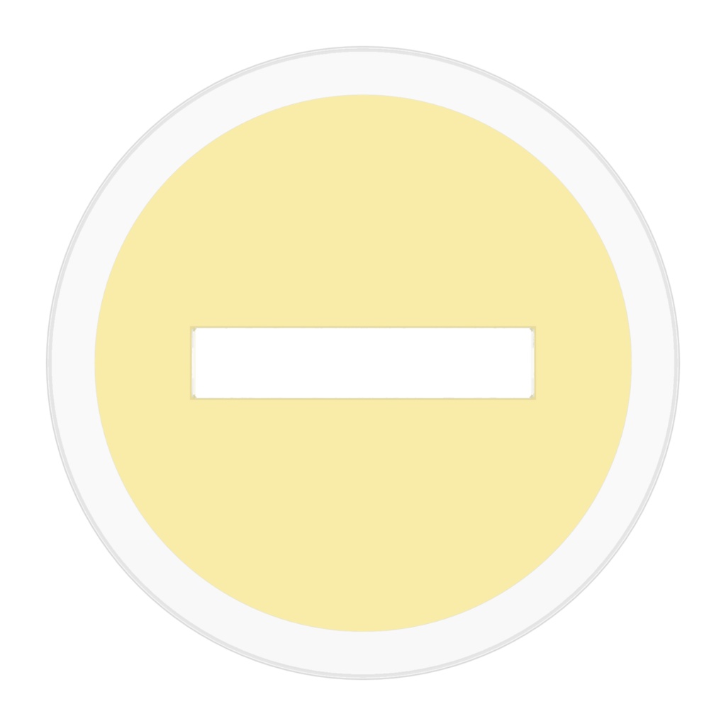 『こえかみ』+スイーツ アクリルフィギュア【カイ】