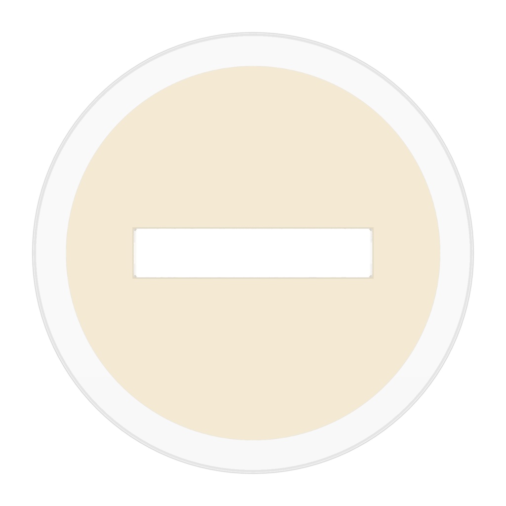 『モノトキ』+スイーツ アクリルフィギュア【トキ】