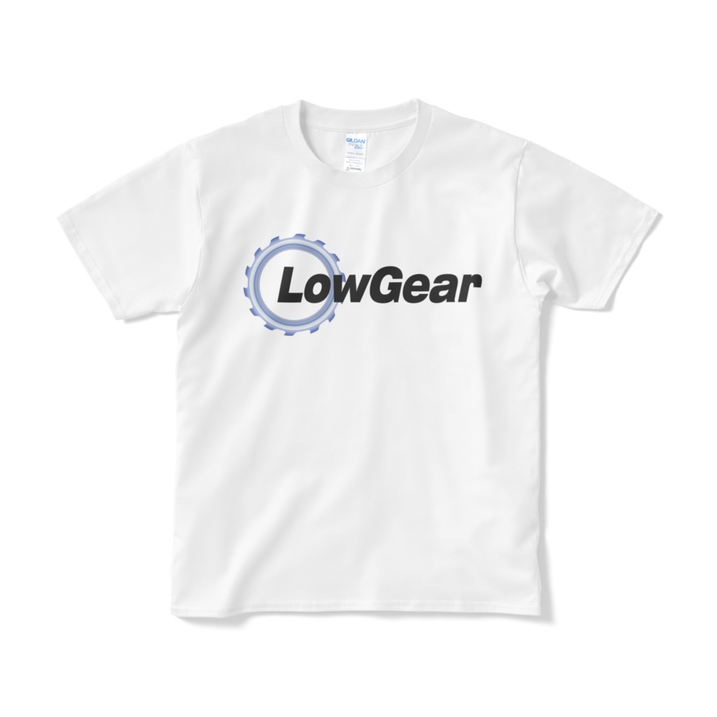 LowGear Tシャツ