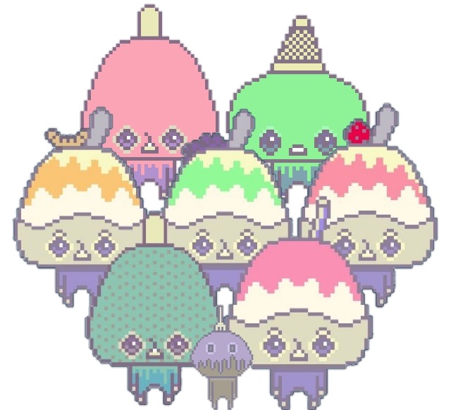 36さまぁ~ずにどうなつんアクリルフィギュア