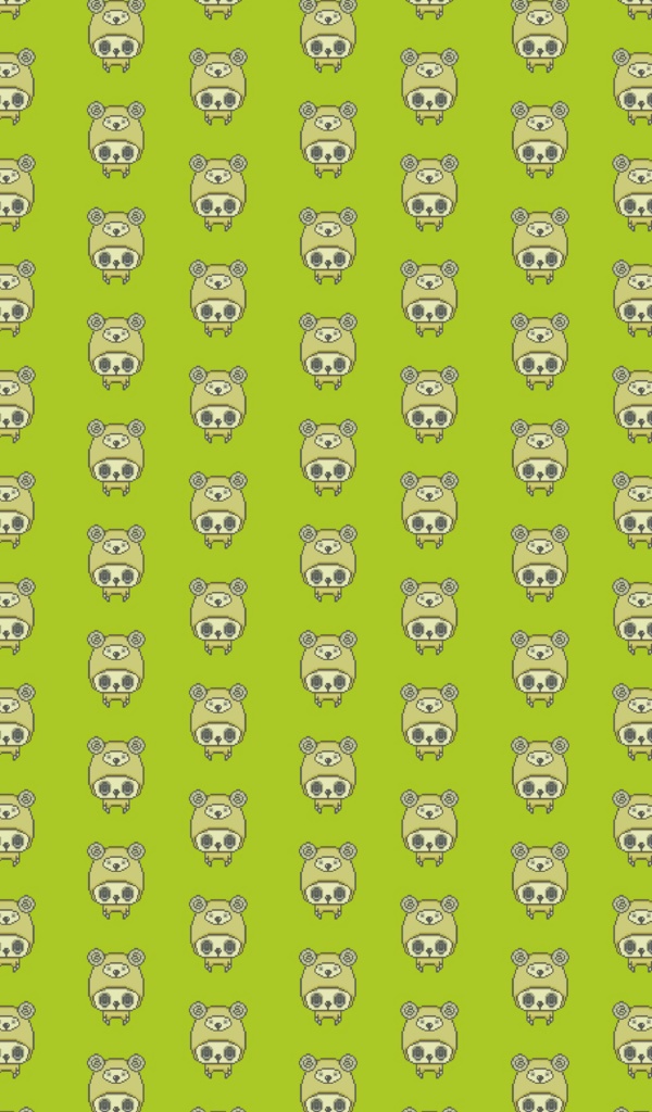 72羊の皮を被った仔羊ちゃん印鑑ケース