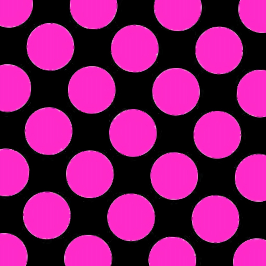 83けろんさんマスキングテープ(ピンクドット)