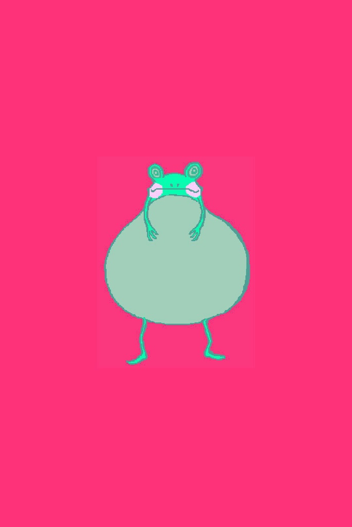 11 呉蛙マスキングテープ