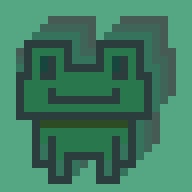 17 ぺらぺらふろっぐマスキングテープ