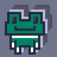 19 ぺらぺらふろっぐマスキングテープ