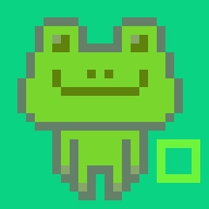 20 FROGマスキングテープ