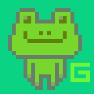 20 FROGマスキングテープ