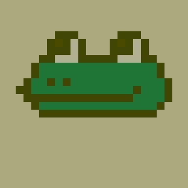 21 ケロビンマスキングテープ