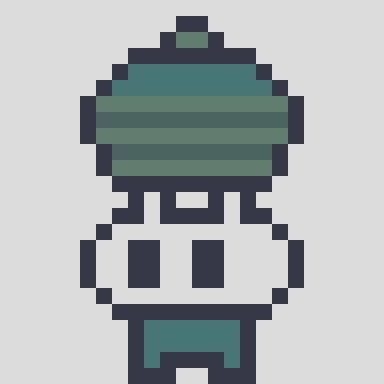 23 うさギンマスキングテープ