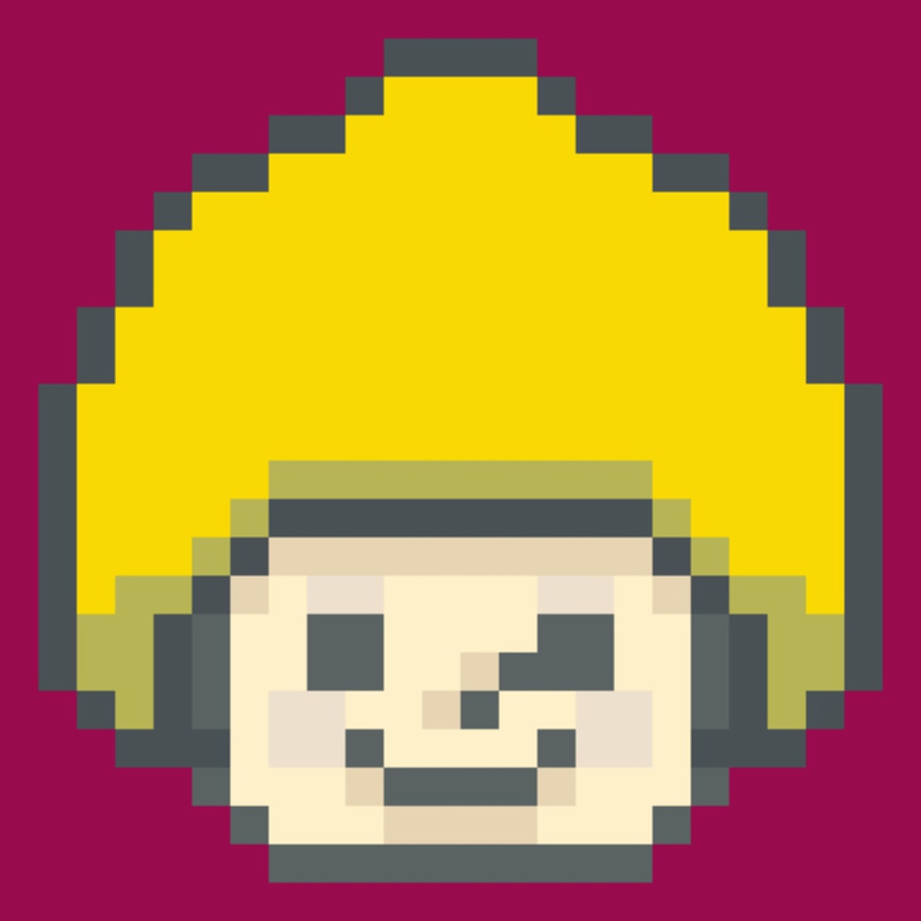 31 デビフルーツ(れもん)アクリルキーホルダー