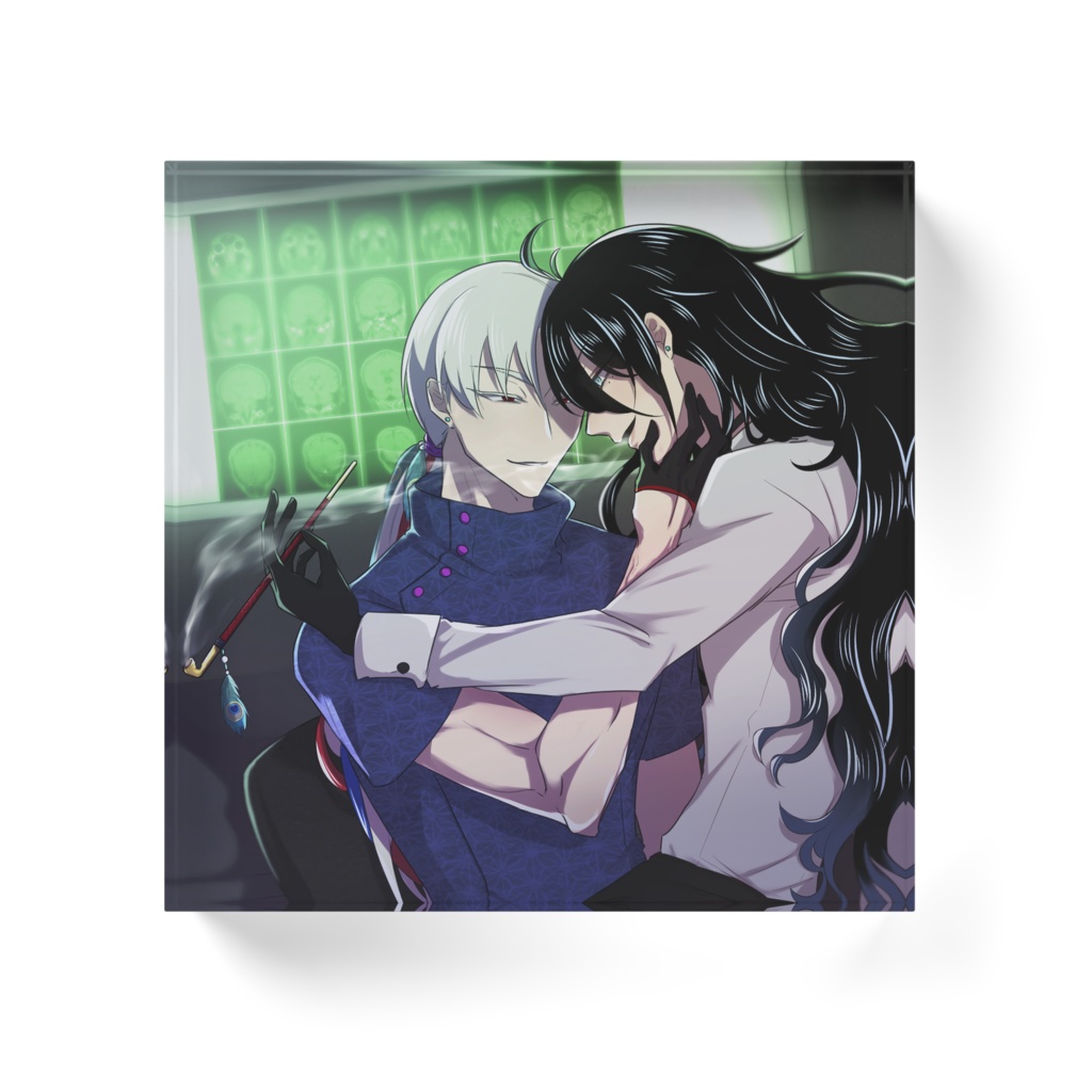 沓金の成立絵のやつ