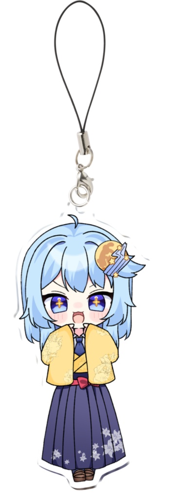 【生誕記念2026】アクリルキーホルダー（全4種）