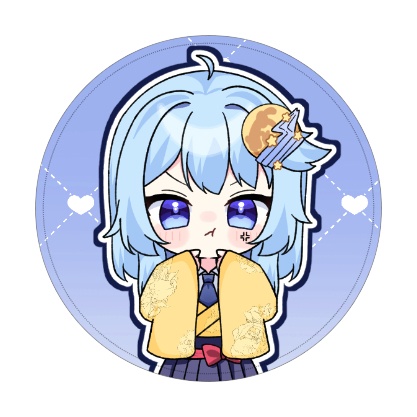 【生誕記念2026】缶バッジ(全4種)