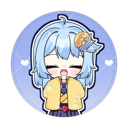 【生誕記念2026】缶バッジ(全4種)