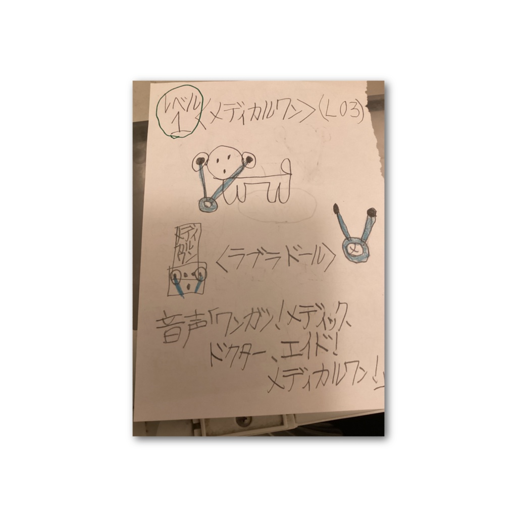 シロワンデータカード(メディカルワン)