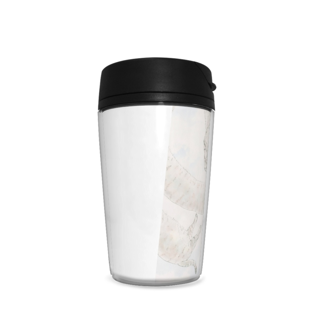 遊び疲れた猫ドラゴン